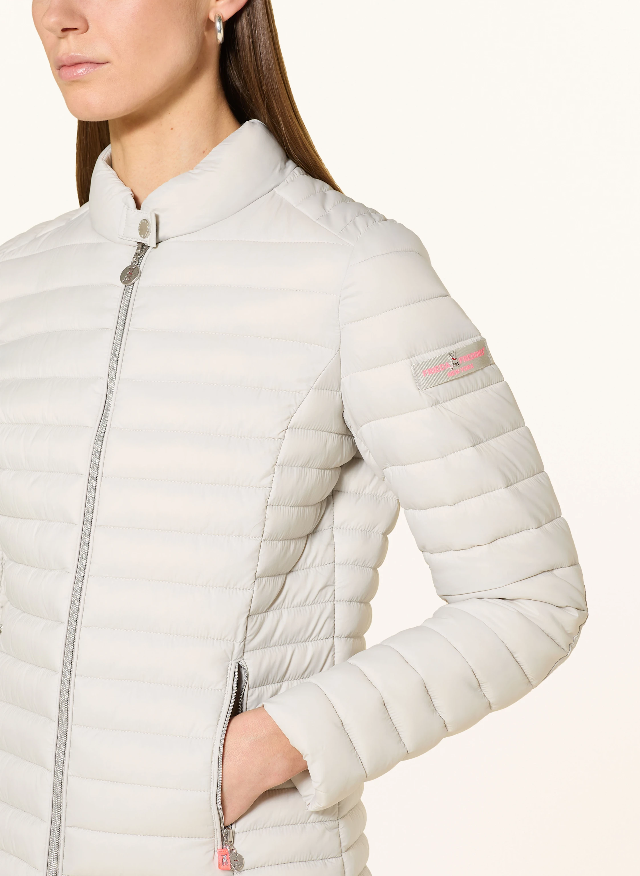 FRIEDA & FREDDIES Steppjacke JUDY
