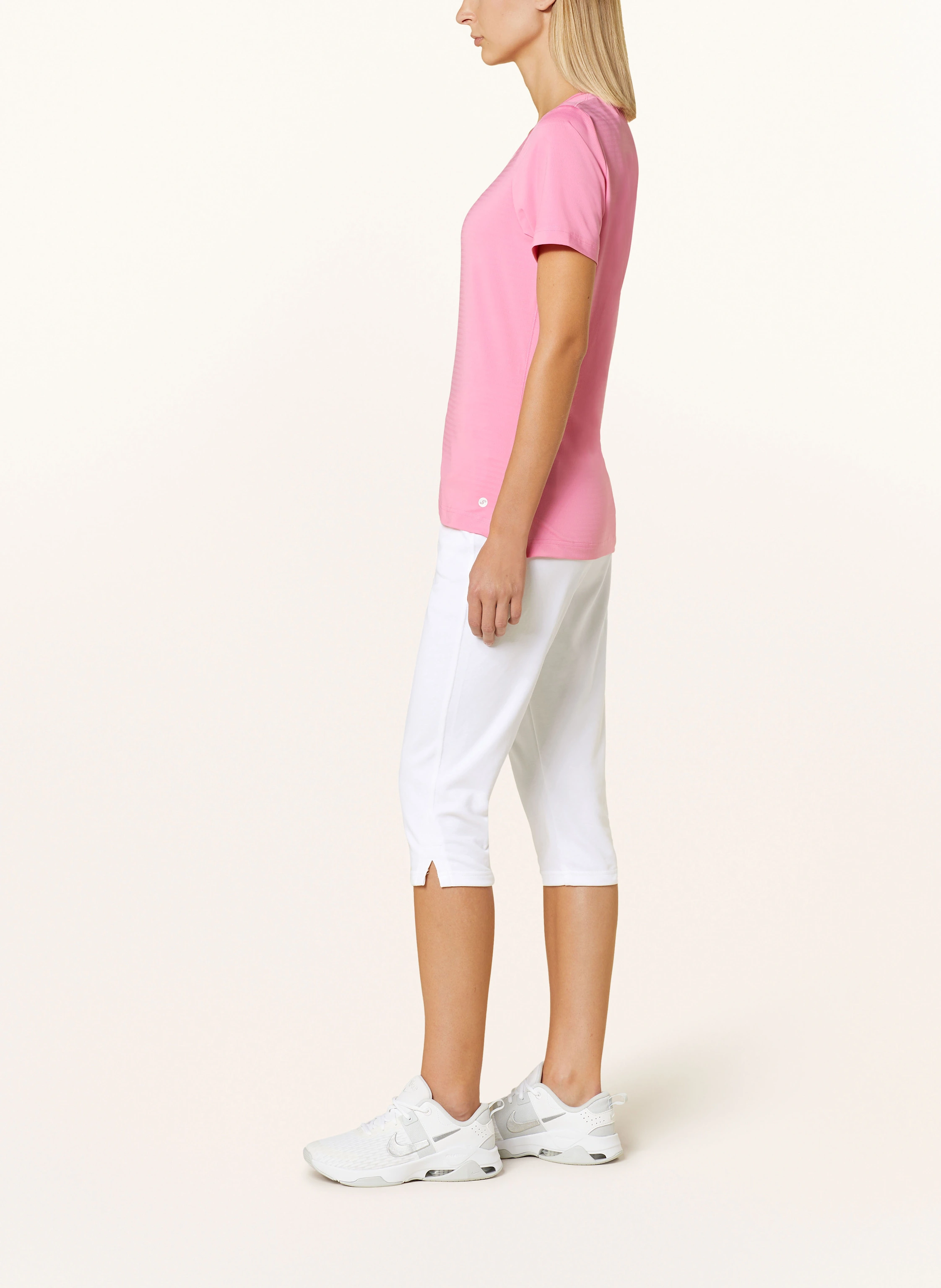 JOY sportswear 3/4-Hose VANESSA aus Jersey