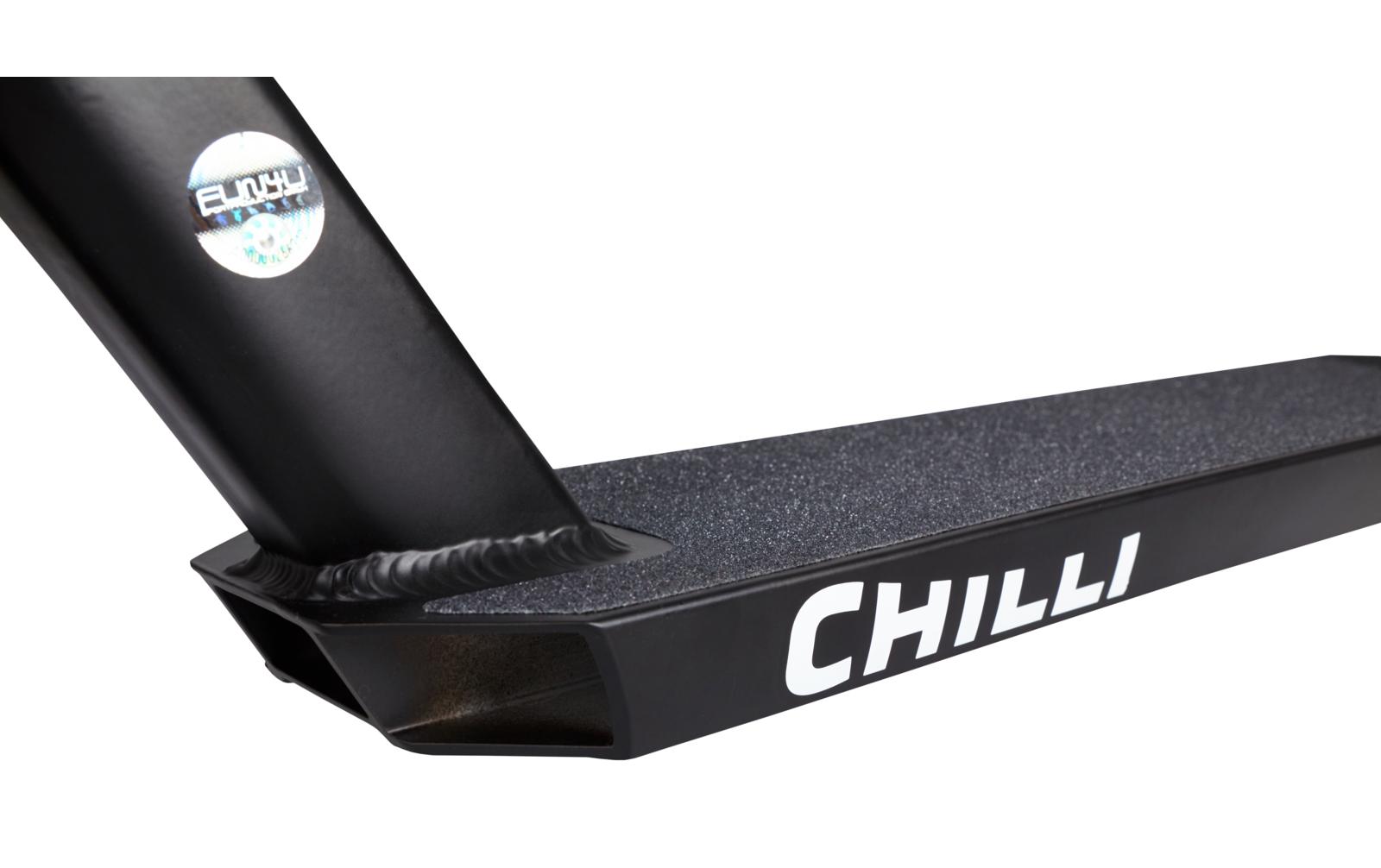 Stuntscooter Pro Reaper Grim Neochrome<br>Allround Scooter