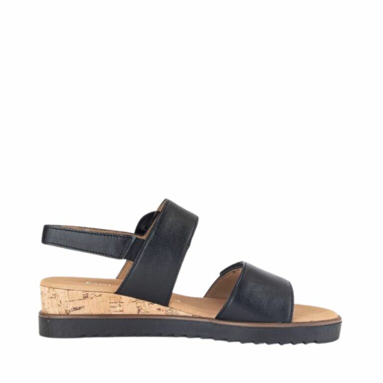 Gabor Sandal Dame 42.752.57