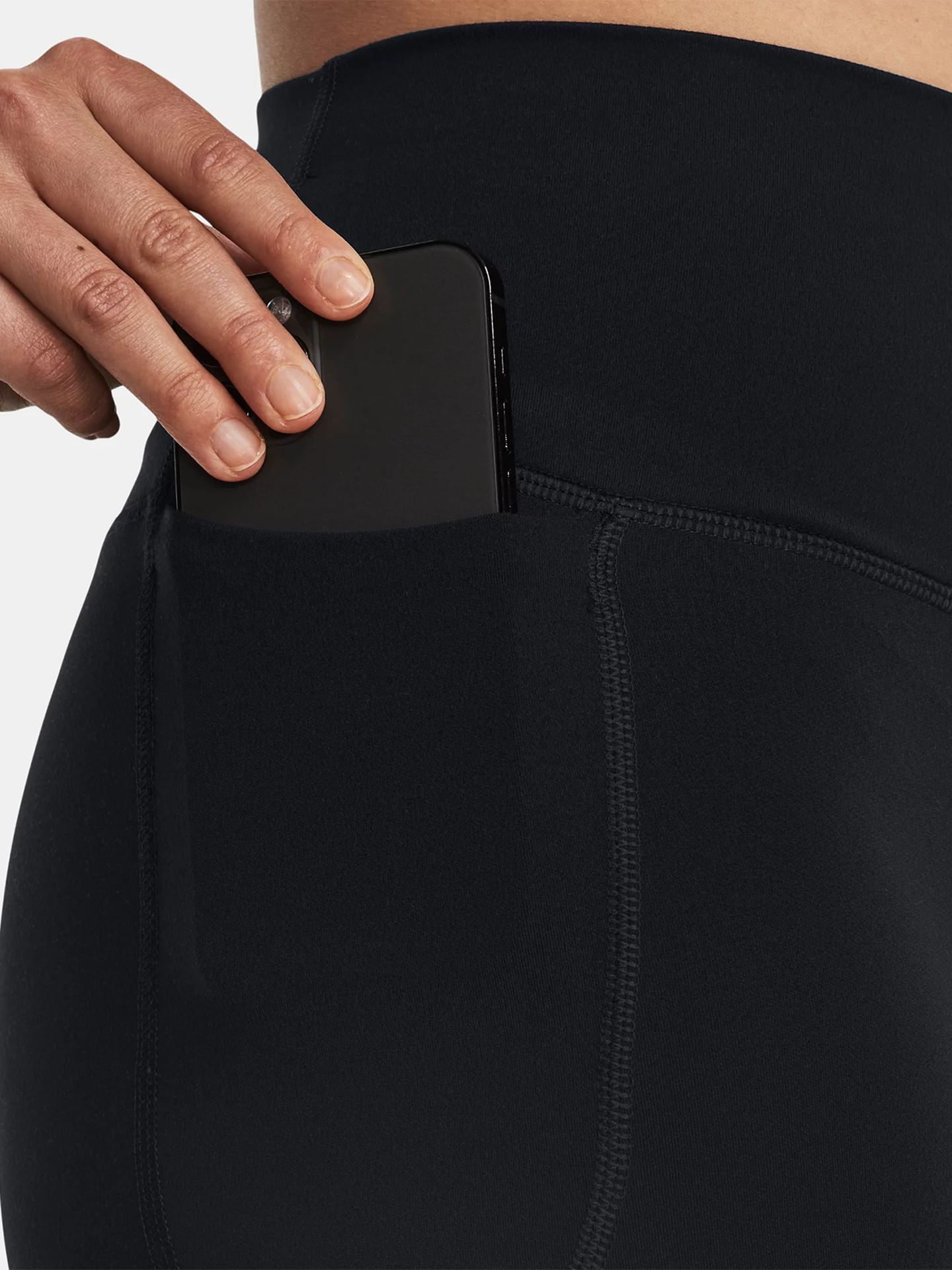 Meridian Bike Shorts