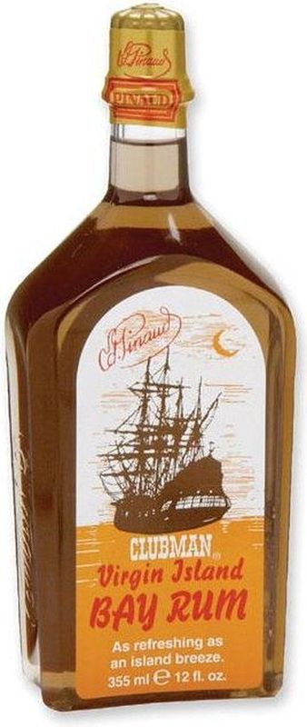 Clubman Pinaud - Bay Rum After Shave