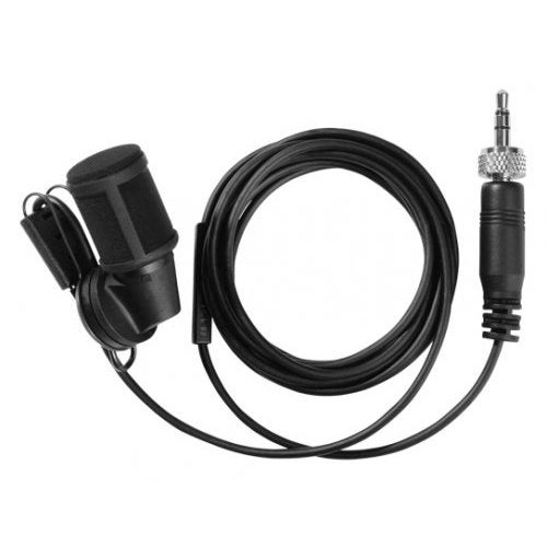 Sennheiser MKE 40-EW dasspeldmicrofoon
