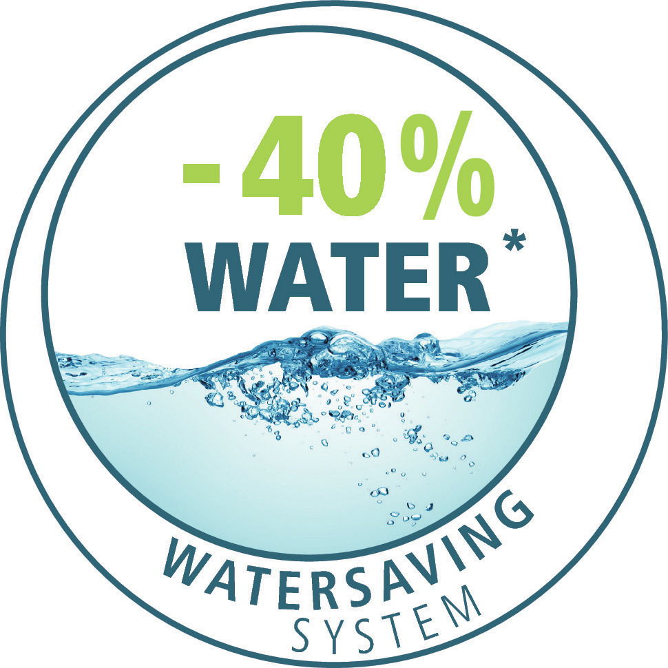 Wenko Duschkopf Water Saving