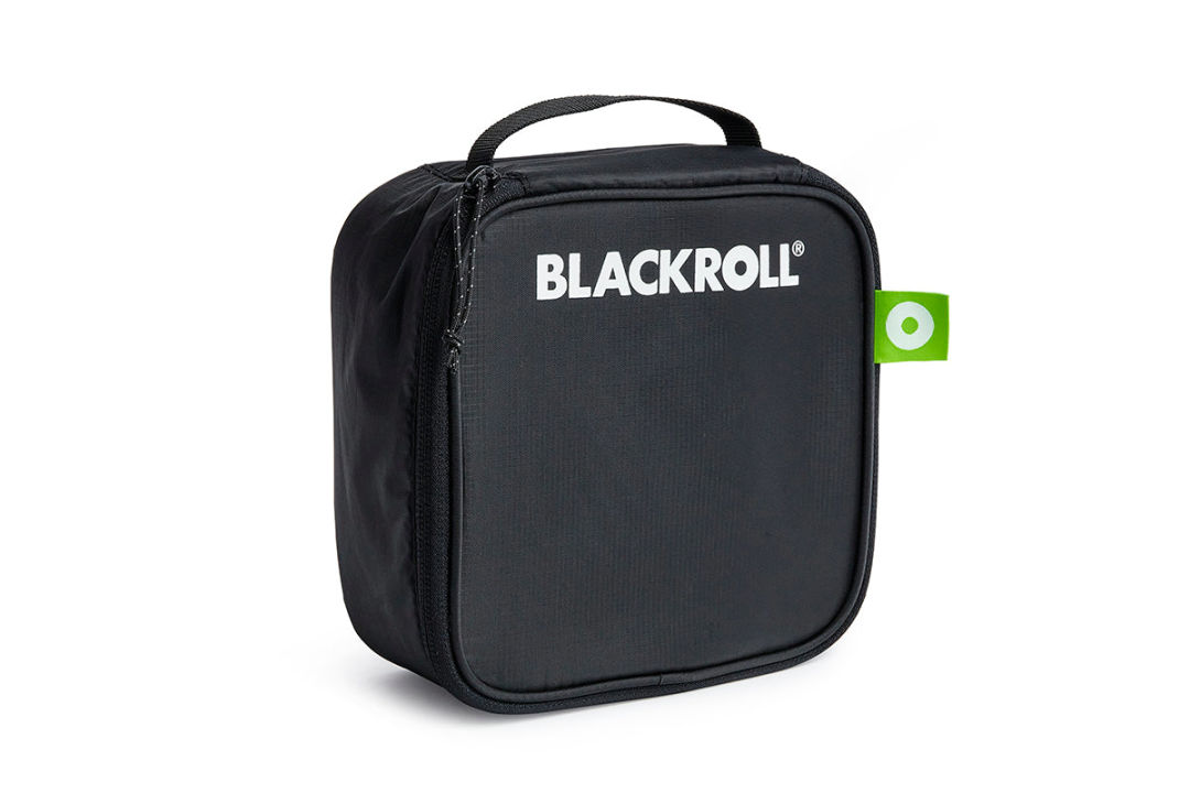 Massagepistole Fascia Gun Case BLACK