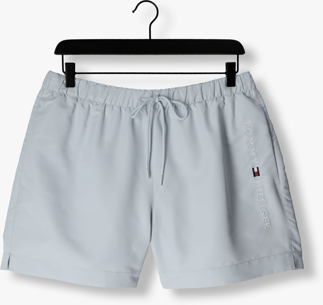 TOMMY HILFIGER UNDERWEAR lichtblauwe tommy hilfiger underwear  medium drawstring