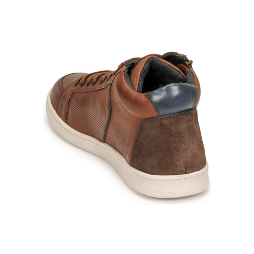 Redskins - DYNAMIC - Cognac
