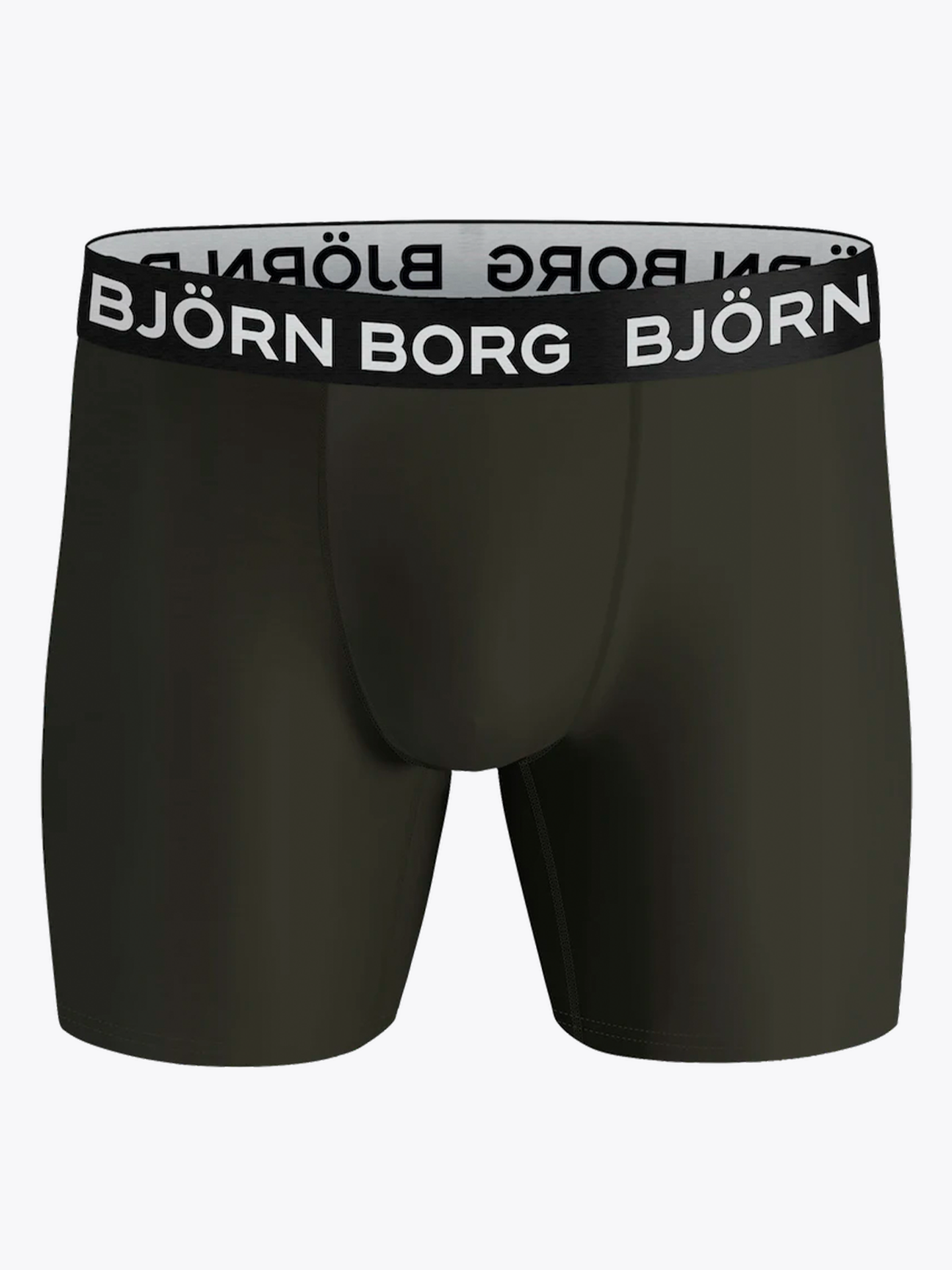 Performance Boxer 3p