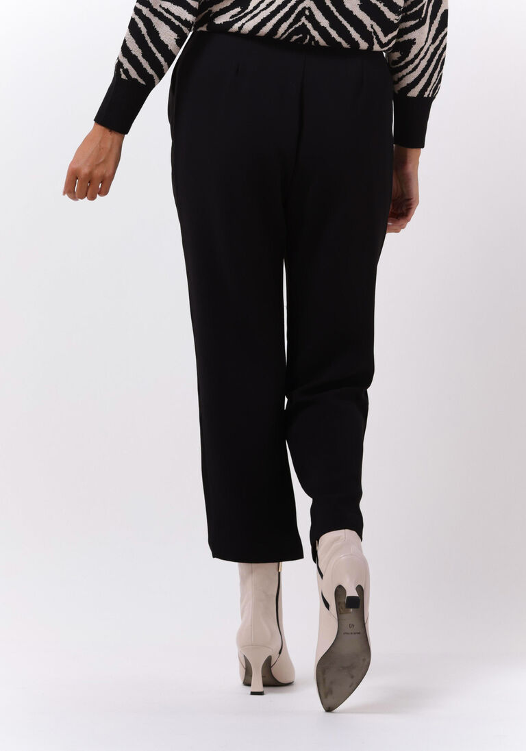 SUNCOO zwarte suncoo pantalon julio