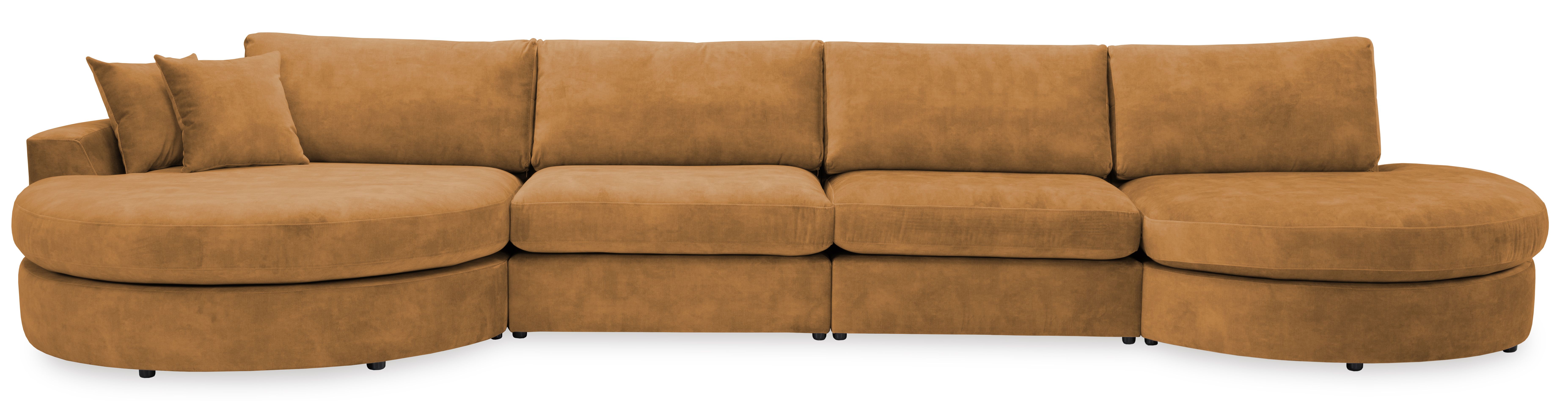 Loungebank  Fenton