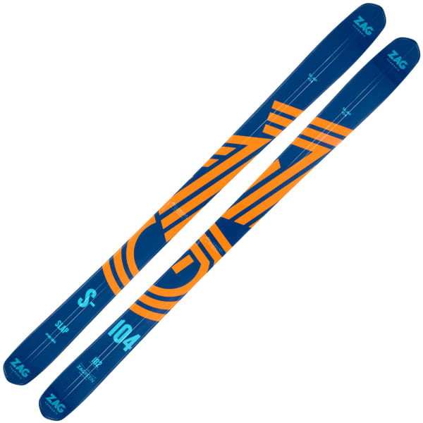 Ski ZAG SLAP 104