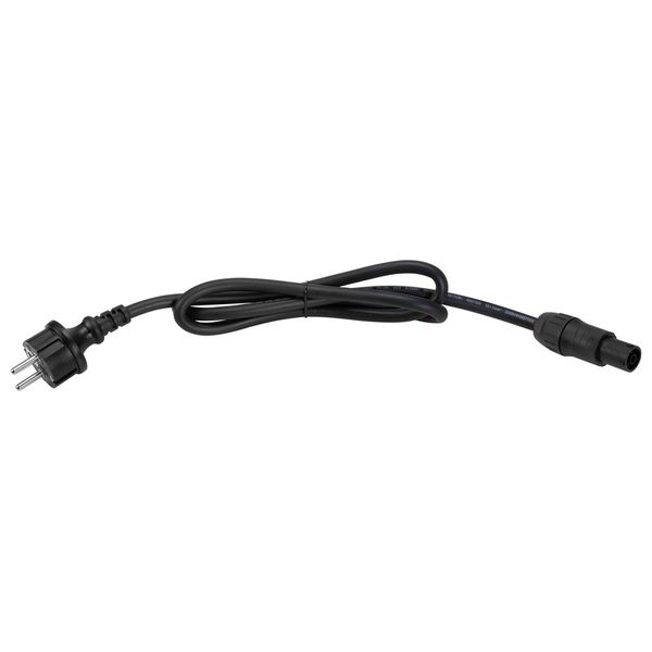 Eurolite Multiflood IP 8x10W RGBW