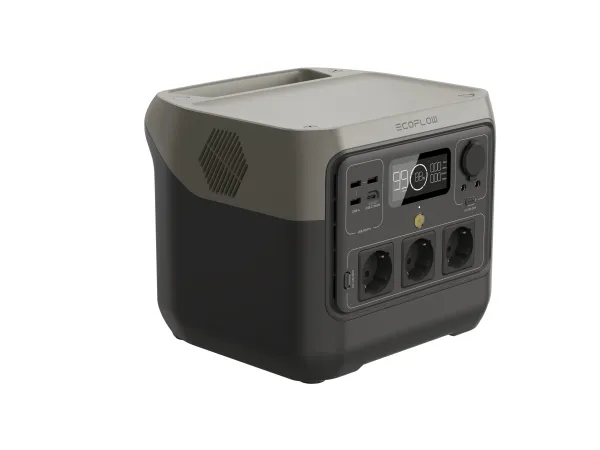 EcoFlow RIVER 2 Pro Powerstation EU