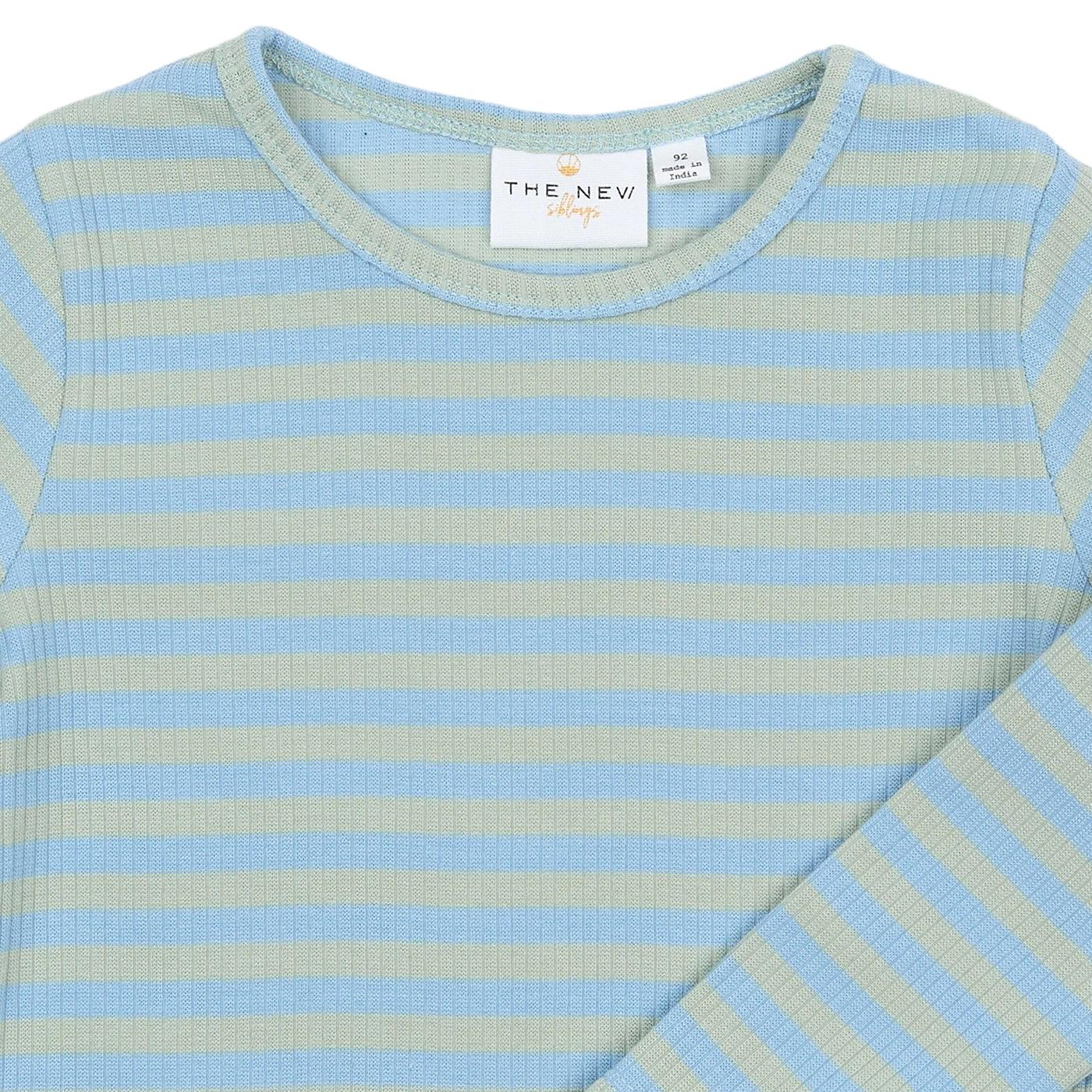 TNSTFro bluse