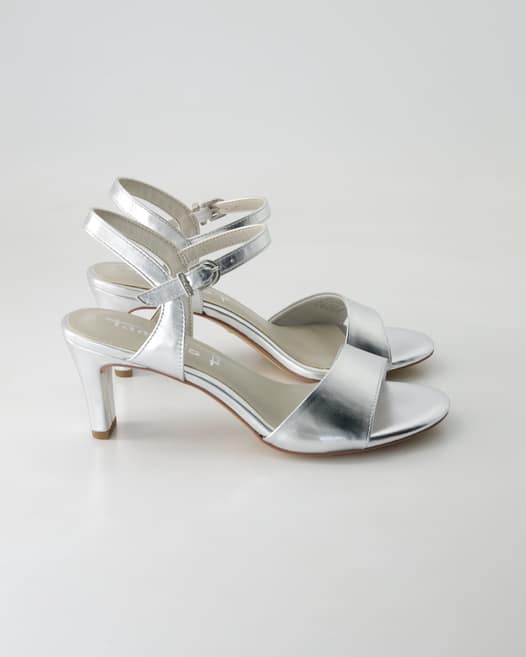 Tamaris M2800842 Pumps in Silber