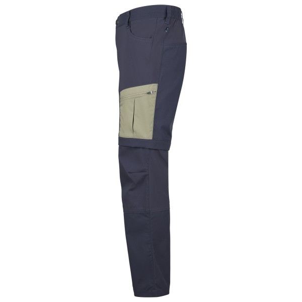 Stoic - Kid's FalunSt. Tour Zip-Off Pants Light - Pantalon convertible
