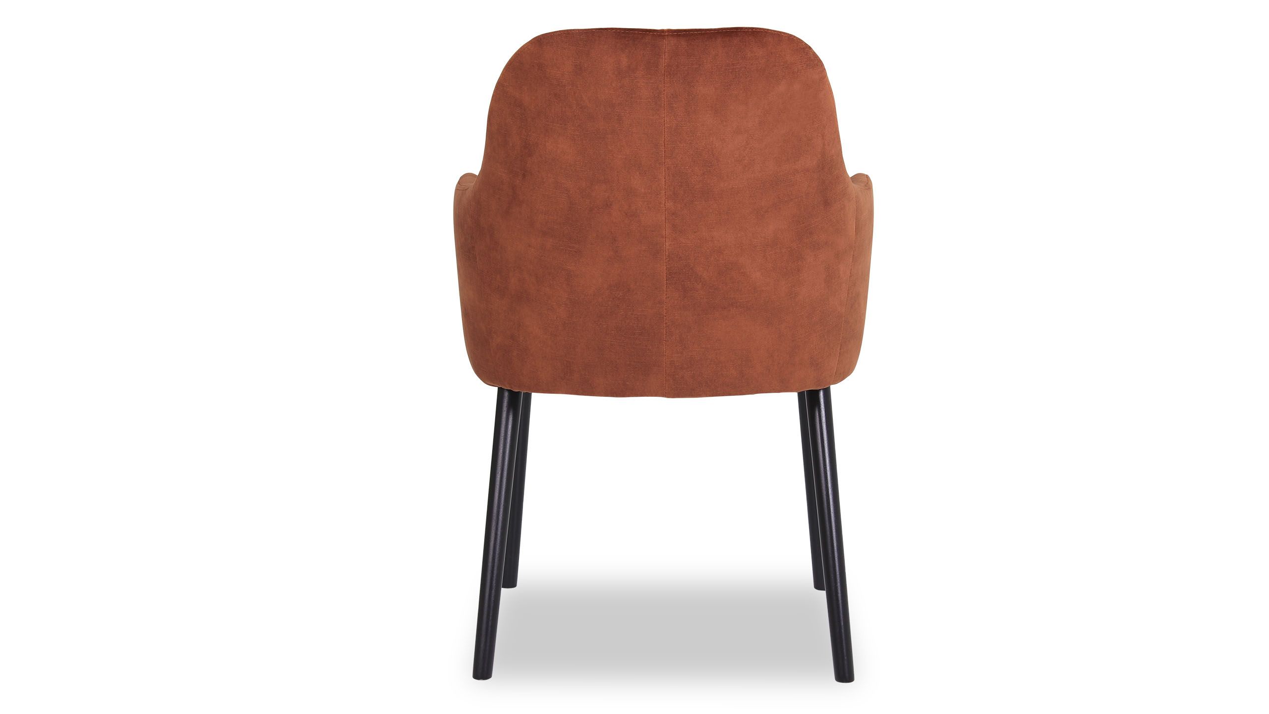 Eetfauteuil Juif II B59 x D62 x H84 cm