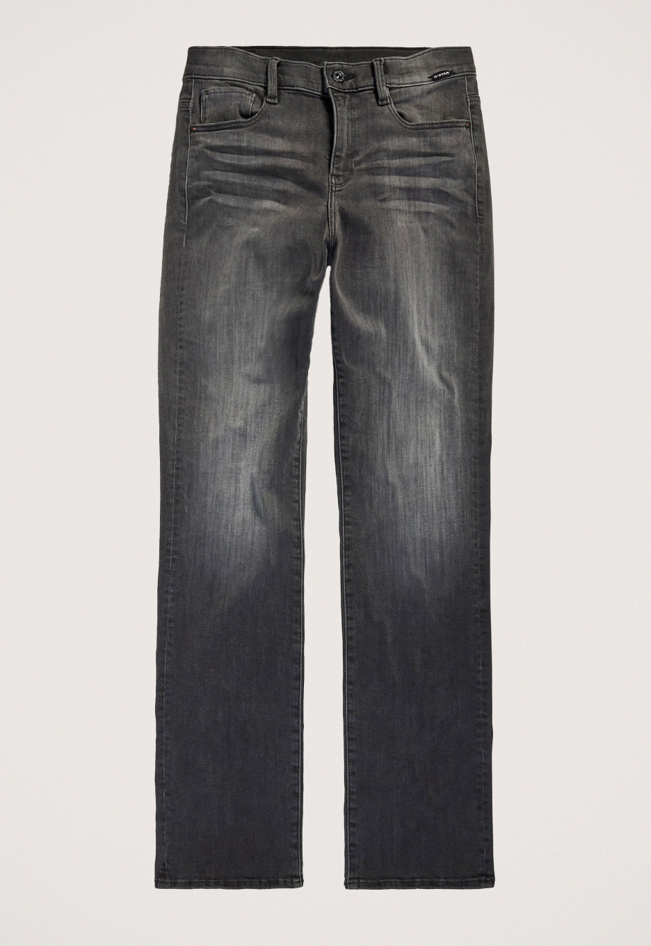 G-Star Strace Straight Jeans