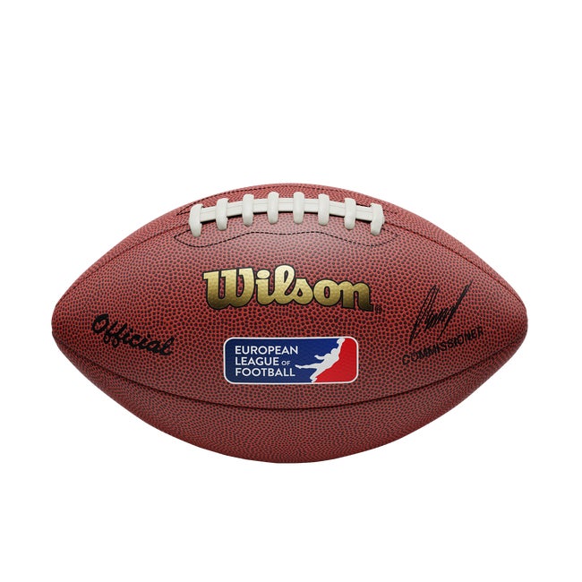 EUROPEAN LEAGUE REPLICA