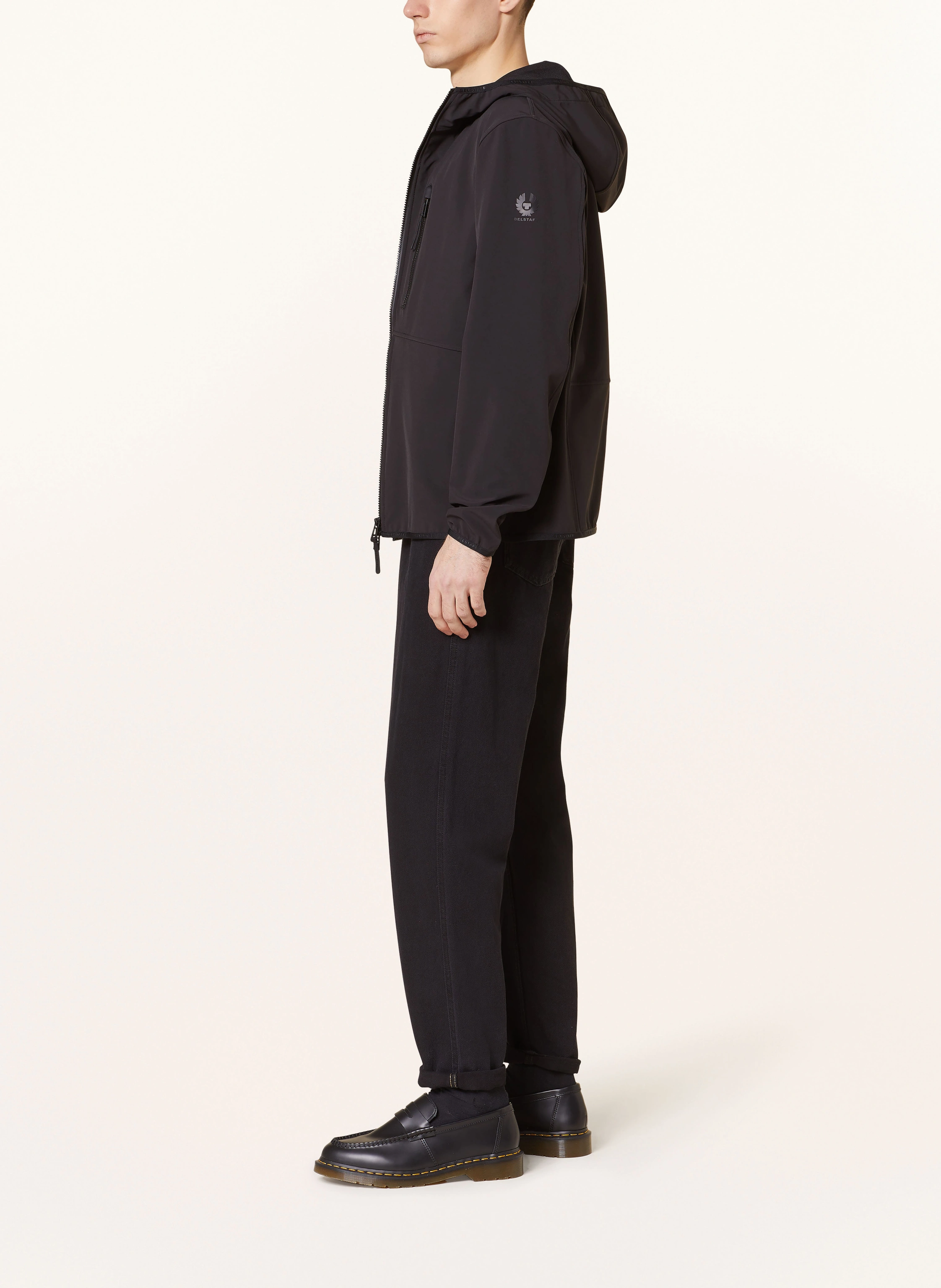 BELSTAFF Jacke HEADWAY