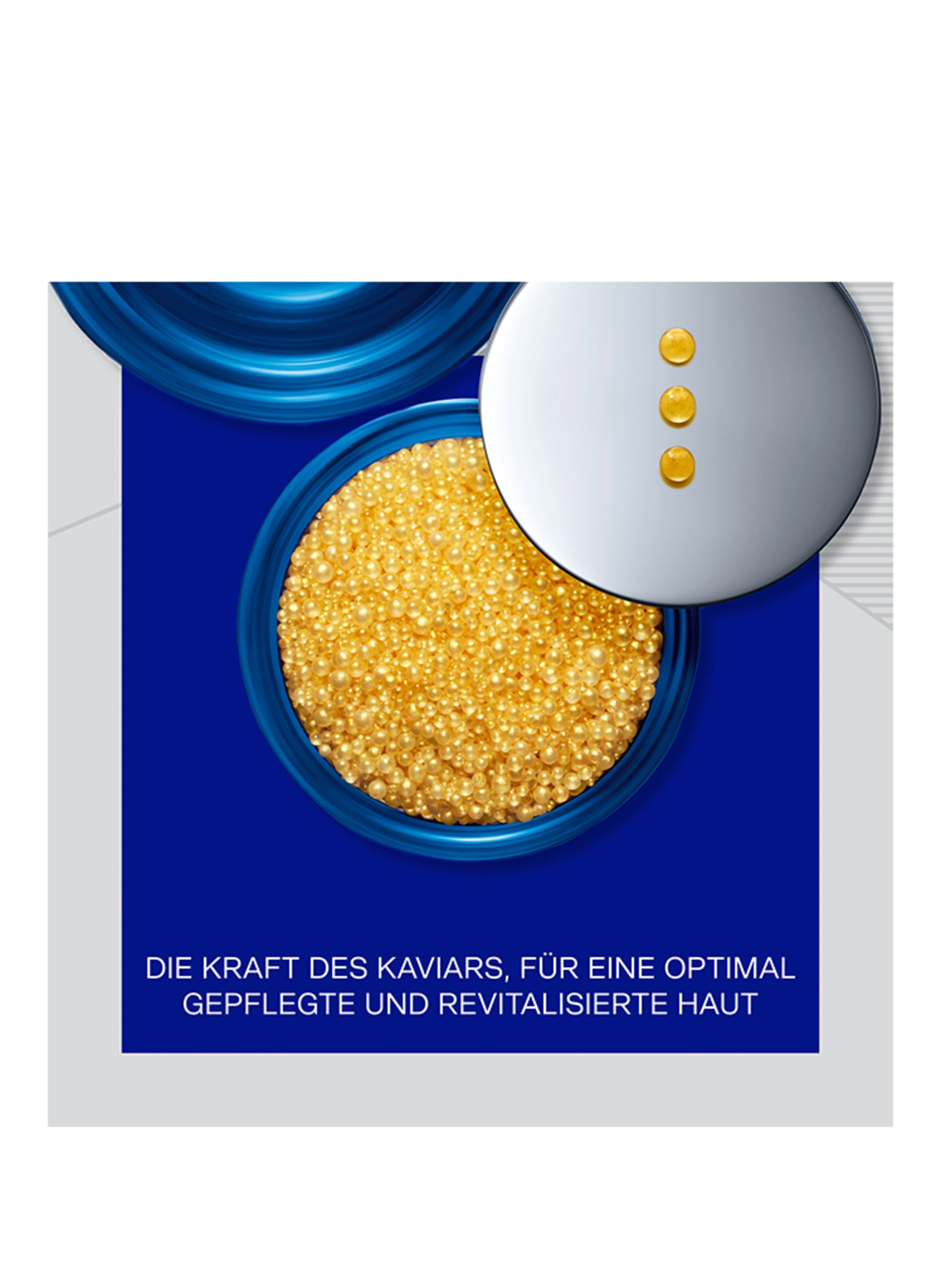 La Prairie THE SKIN CAVIAR COLLECTION