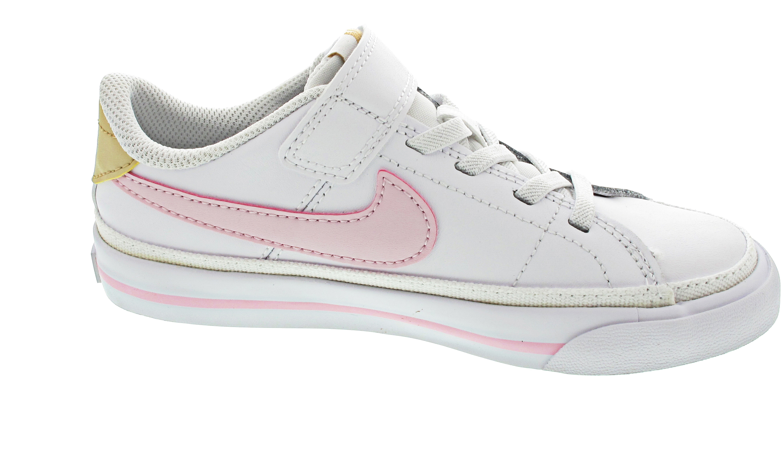 Nike Court Legacy Sneaker weiss