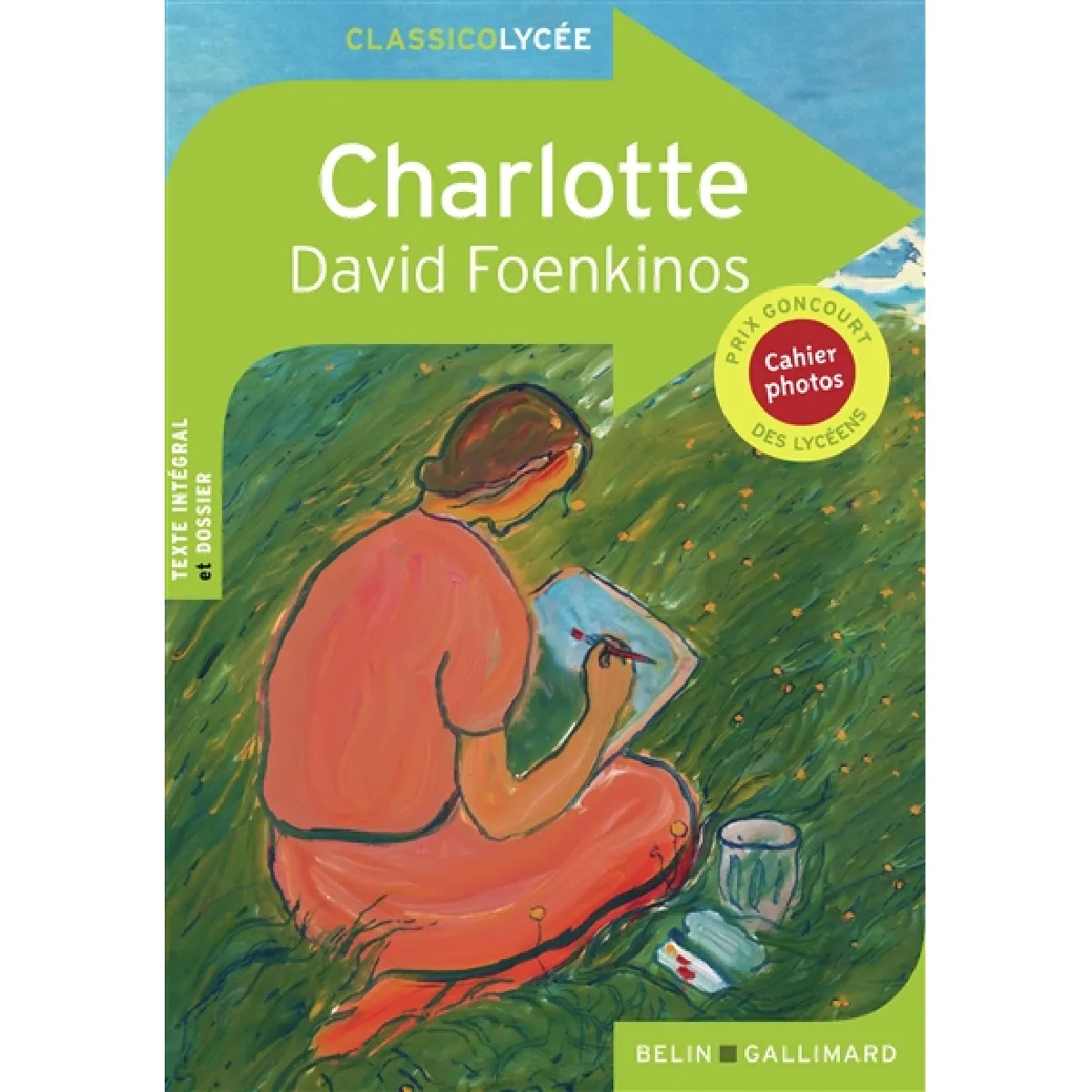 Charlotte