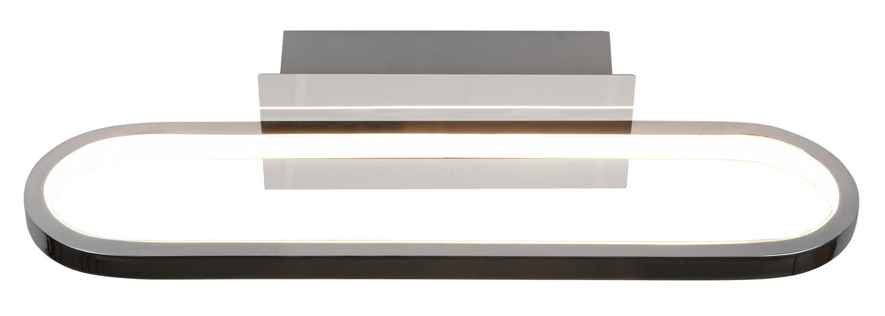 Trio Leuchten Wandleuchte GIANNI