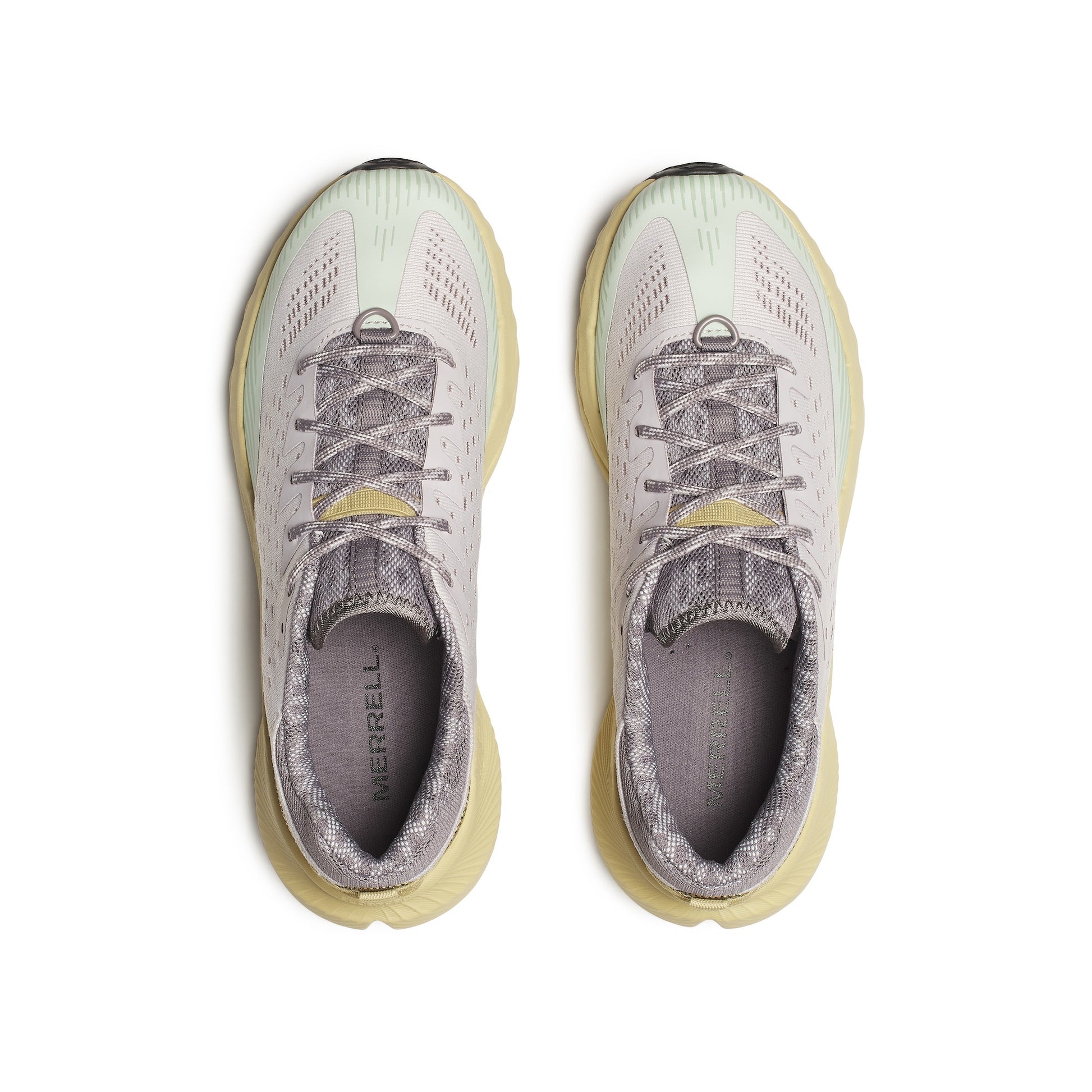 Agility Peak 5 Sneakers, kvinder, lilac mist