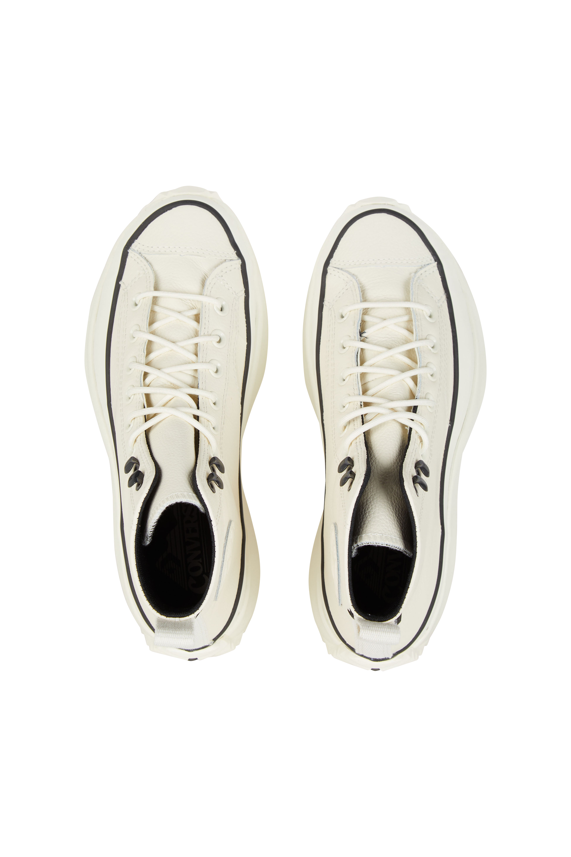 CONVERSE Baskets RUN STAR HIKE PLA Beige