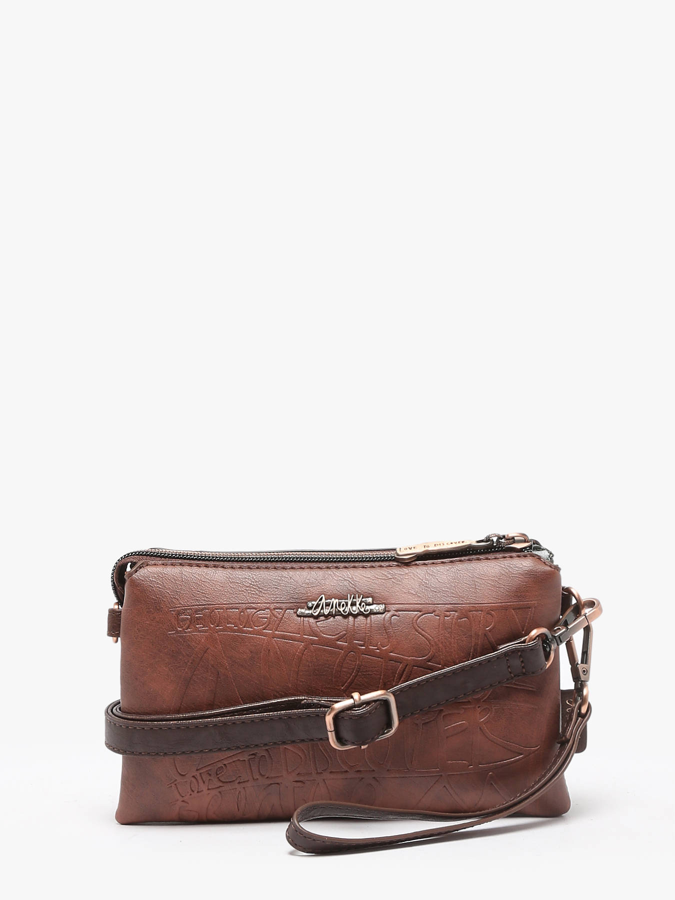 Sac bandoulire Earth ANEKKE