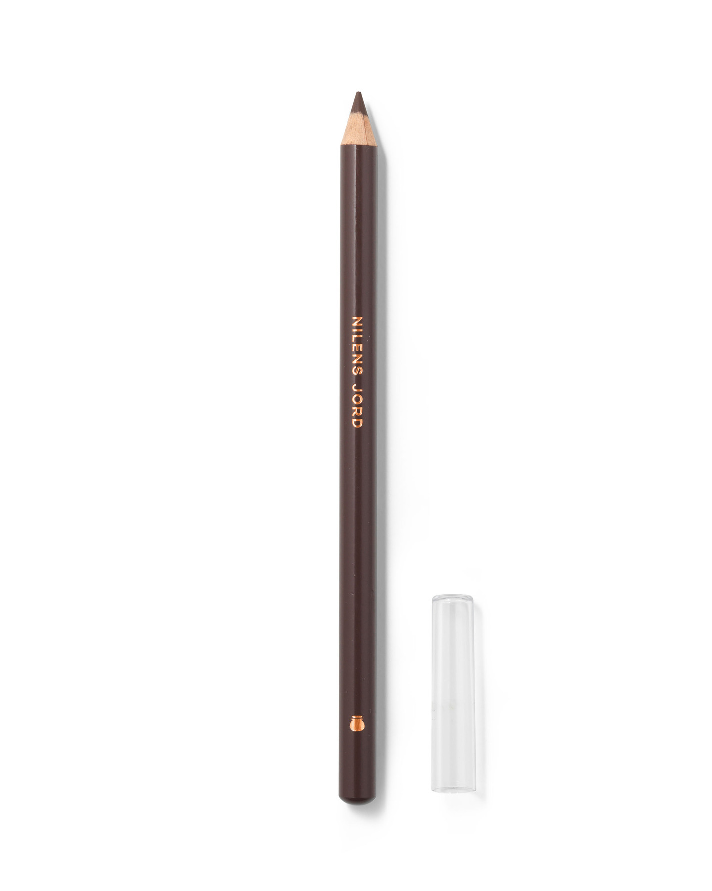 Nilens Jord Eyeliner Blyant 795 Brown