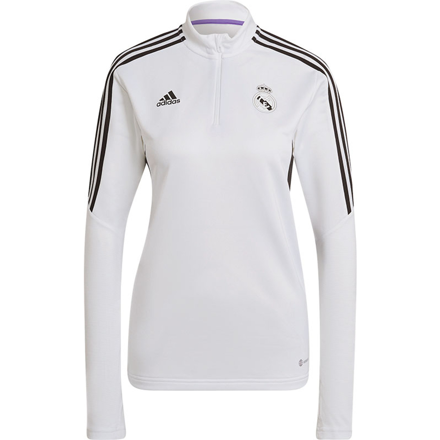 adidas Real Madrid Trainingspak Dames