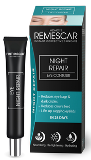Remescar Night Repair Oogcontourcrème 20ML