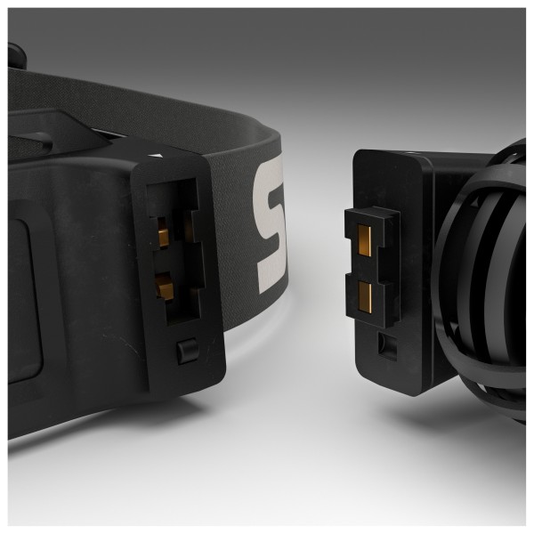 Silva - Free 3000 M - Lampe frontale