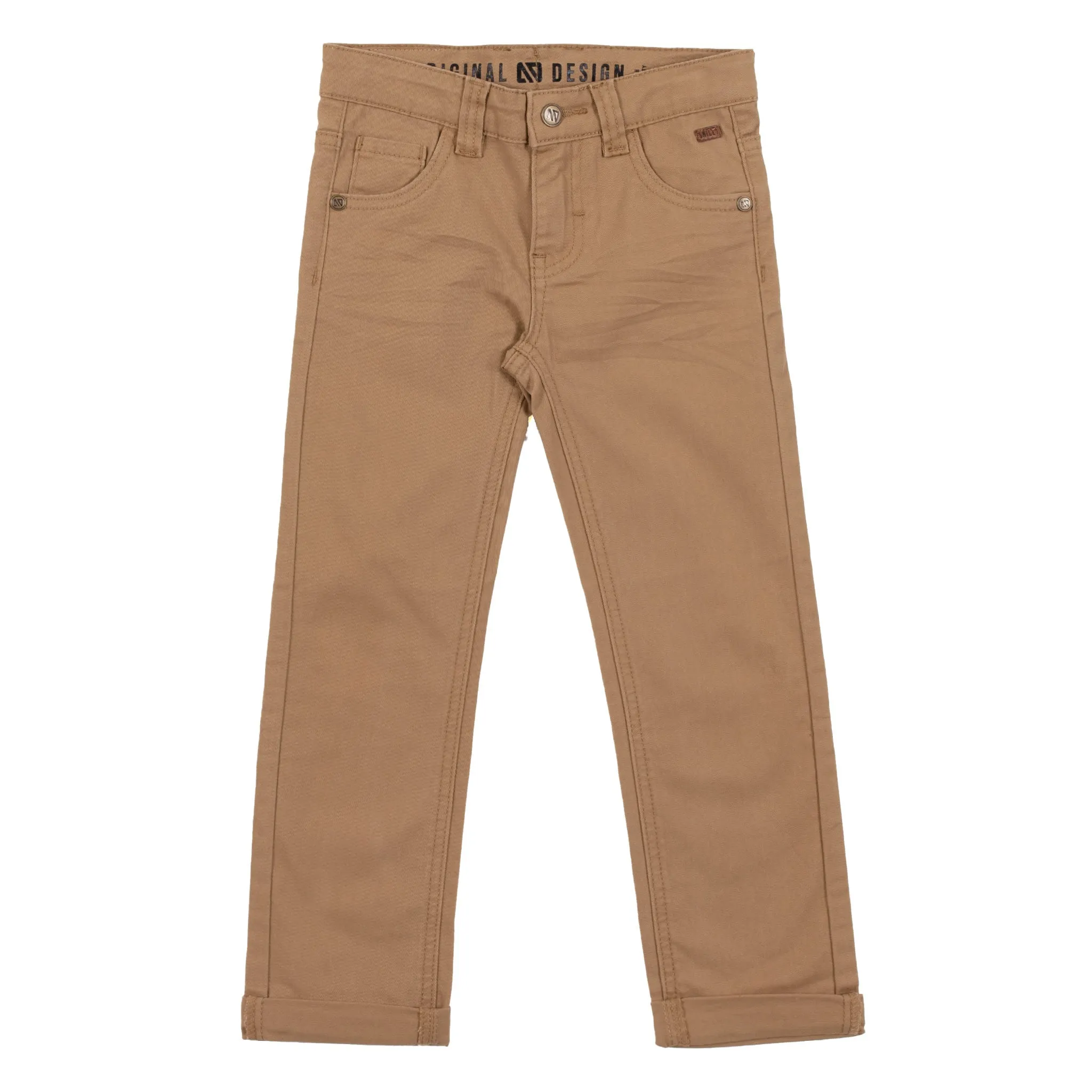 Nanö Pantalon Méditerranée 2-6ans