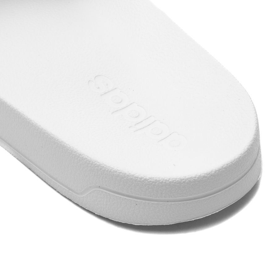 adidas adilette Shower Cloudfoam - Blanc/Noir