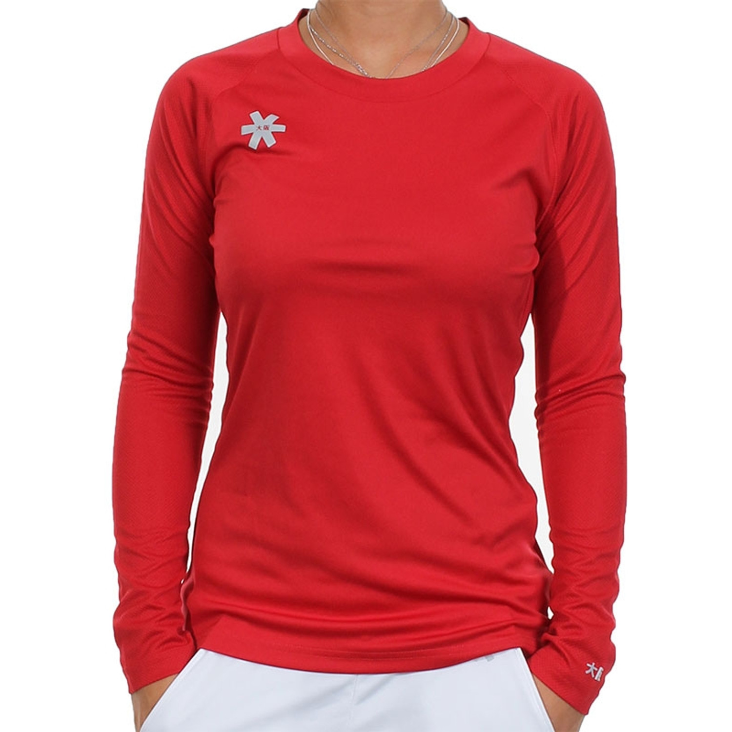 Osaka Training Shirt Dames