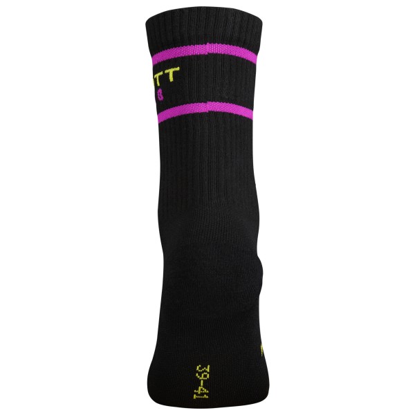 Scott - Retro Casual Crew 3-Pack - Fietssokken