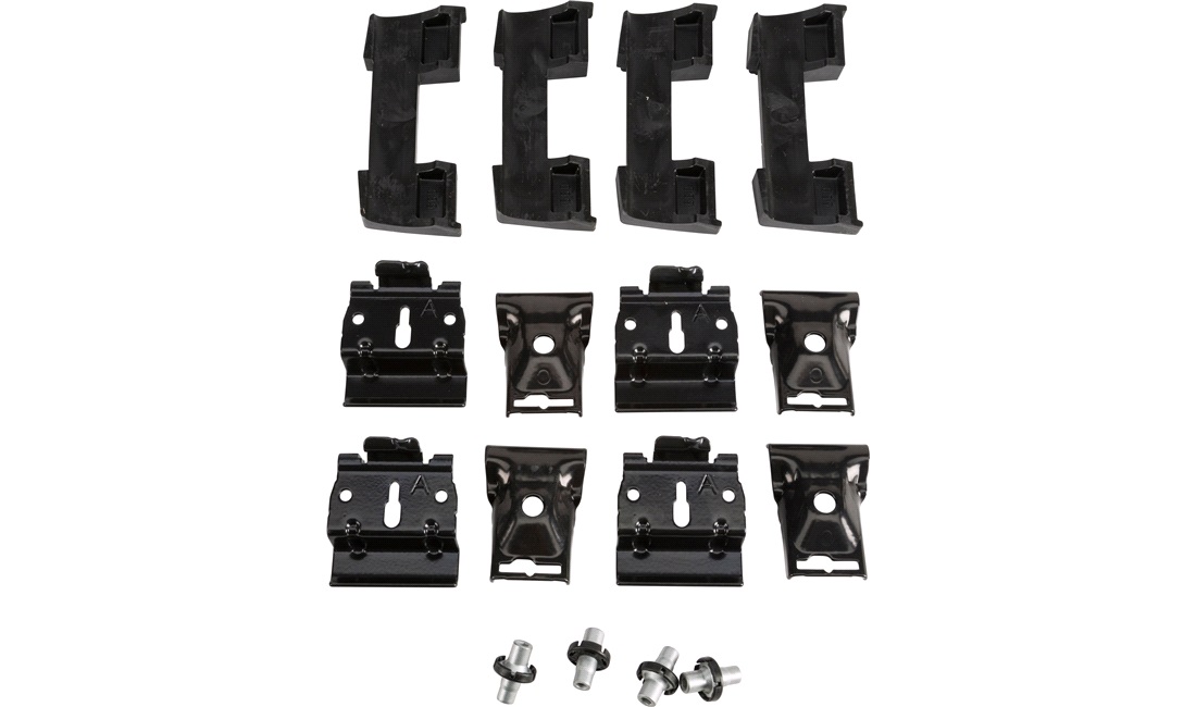 Kit 186039, Thule Kit Flush Railing 6039
