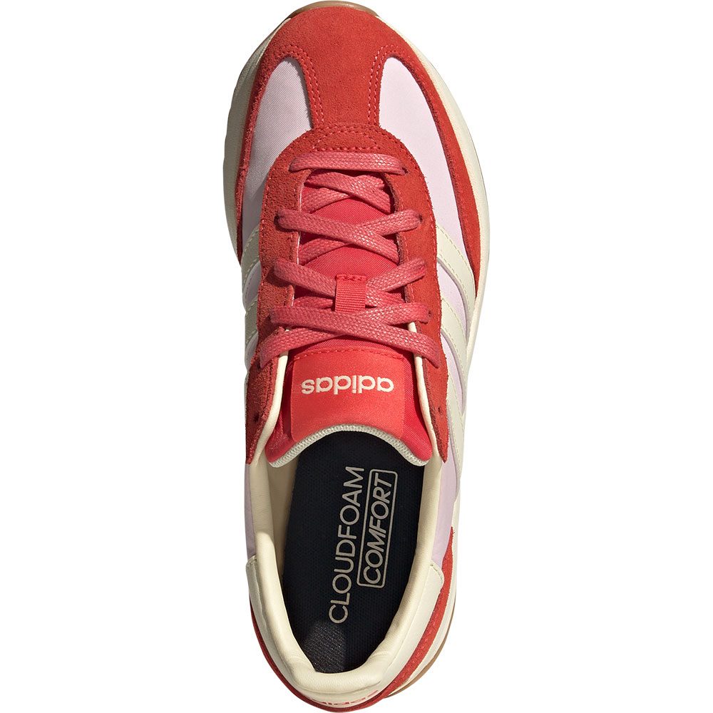 adidas RUN 70s 2.0 Schuh Damen clear pink