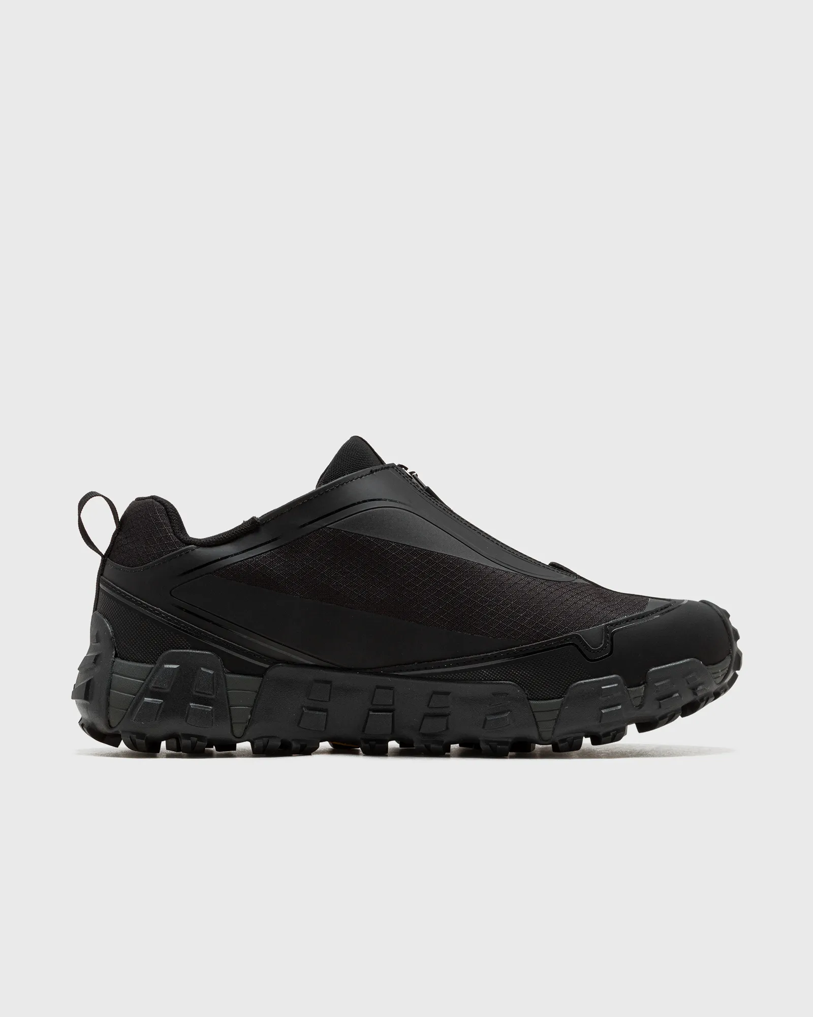 Norse Projects Zip Up Runner V04