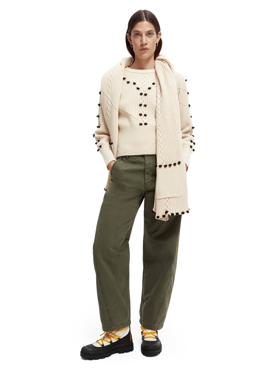 Scotch & Soda| Damen Pullover
