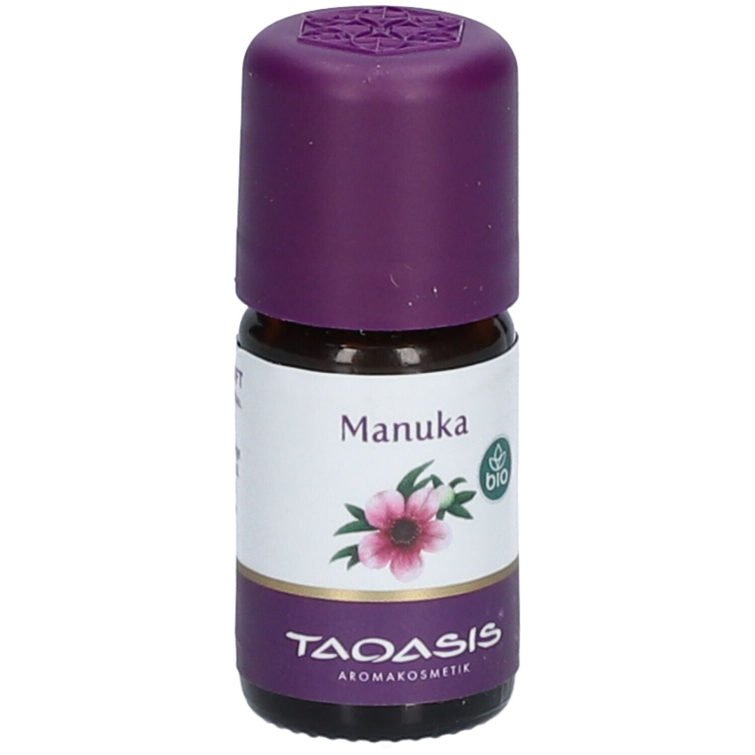 TAOASIS® Manuka Öl Bio