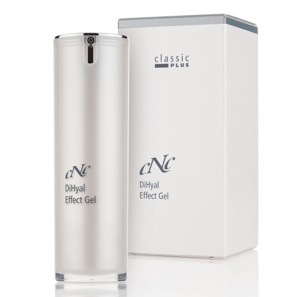 CNC Classic Plus DiHyal Effect Gel 30ml