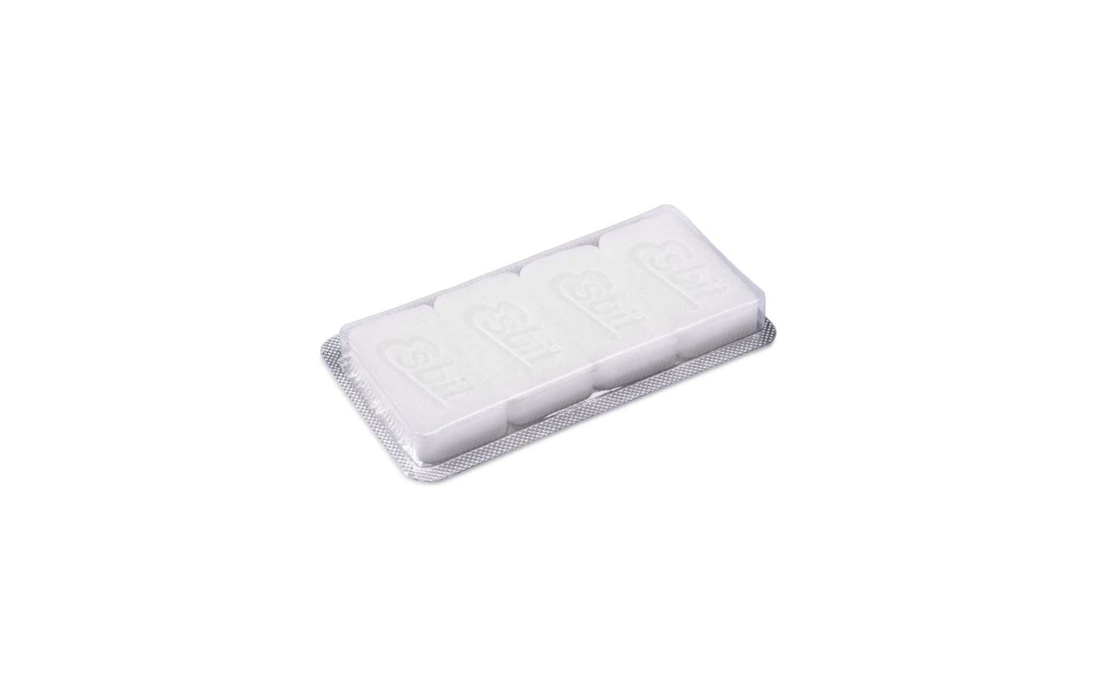 Esbit Trockenbrennstofftabletten 20 x 4 g für Taschenkocher
