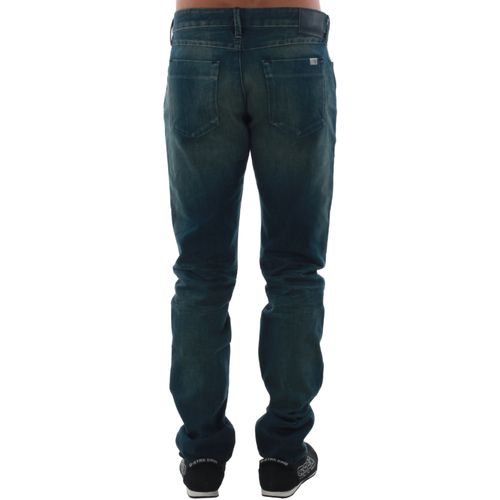 Calvin Klein Jeans - J3IJ303173 Azul