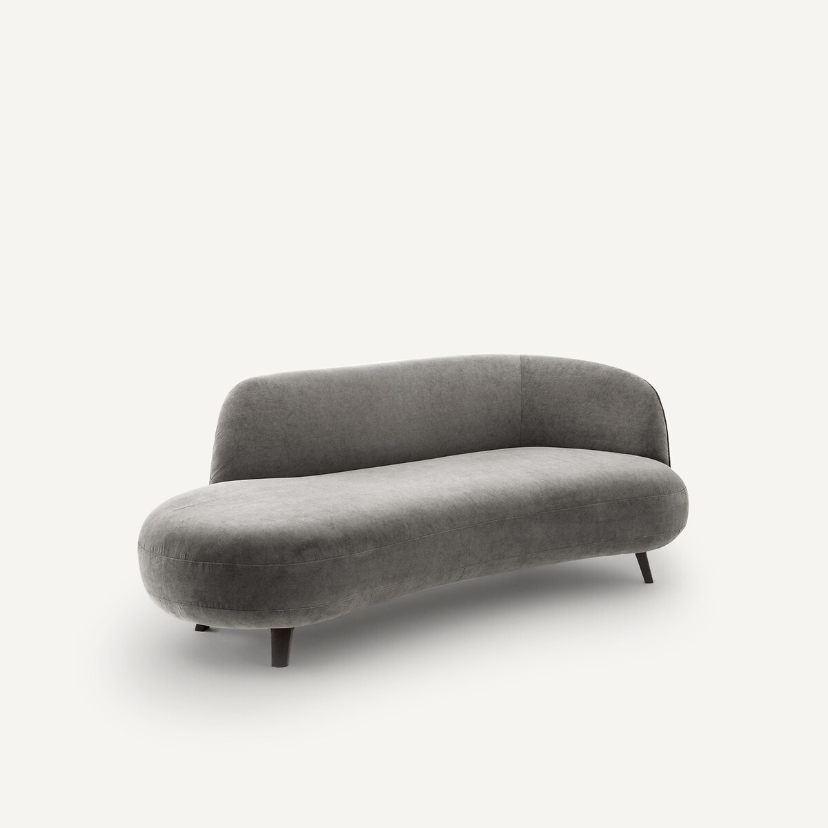 AM.PM<br>Bank Dormeuse stonewashed fluweel, Rosebury