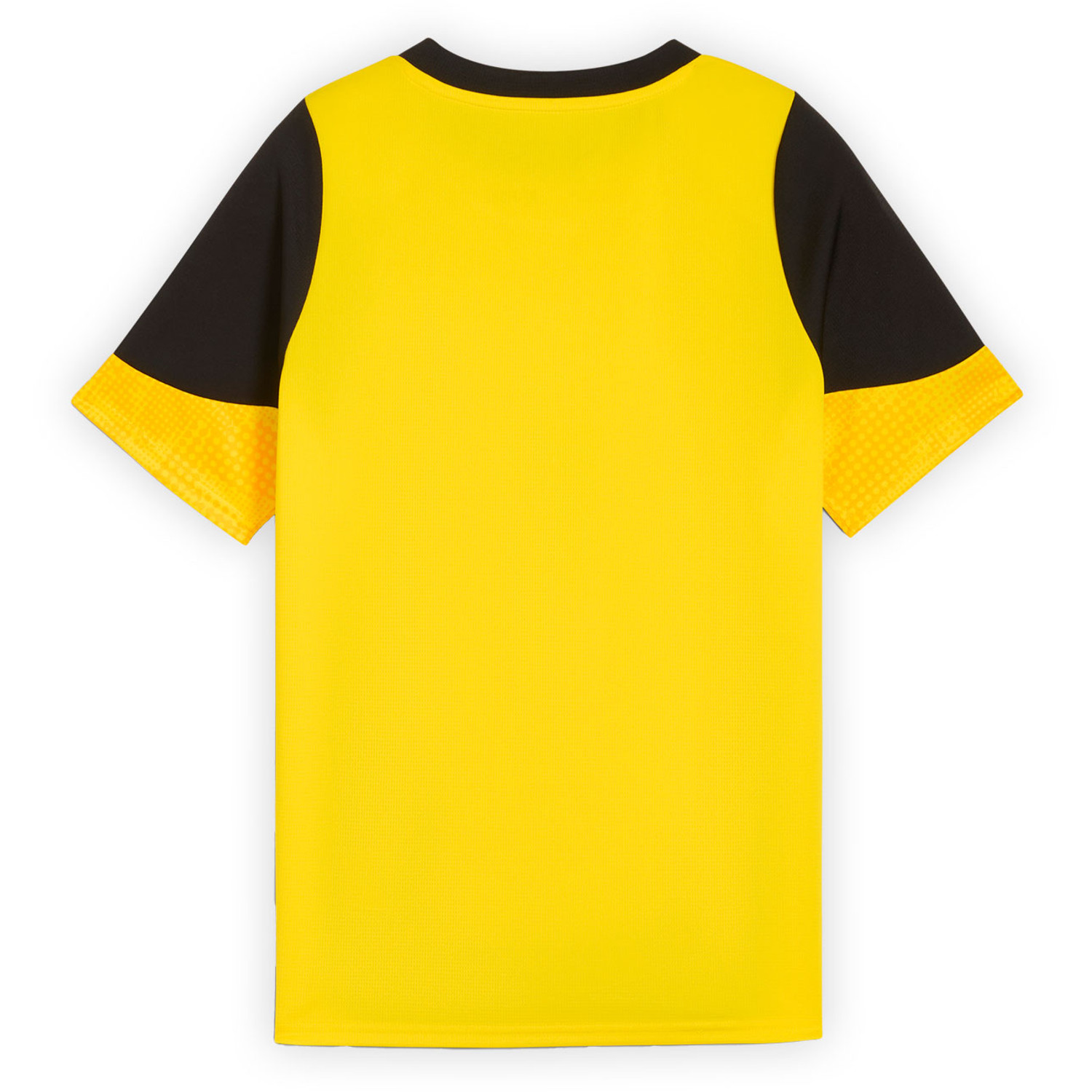 Puma Borussia Dortmund Training Shirt Kids