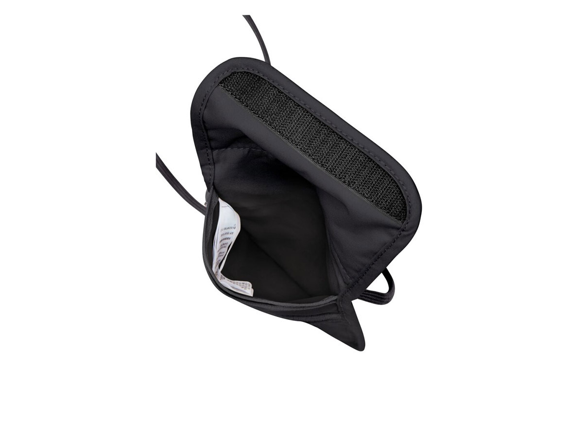 Jack Wolfskin Organizer riemtasje - Black